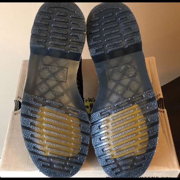 Dr. Martens PASCAL CROC Boot - Picture 5 of 5